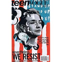 Teen VOGUE (ティーンヴォーグ) 雑誌 - ファッション雑誌ガイド
